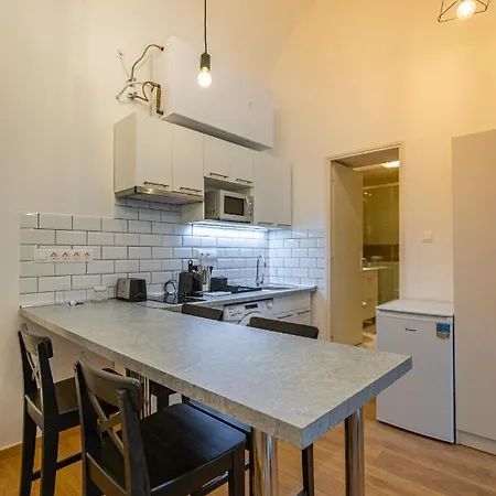 Cassa Mist * Budapeszt