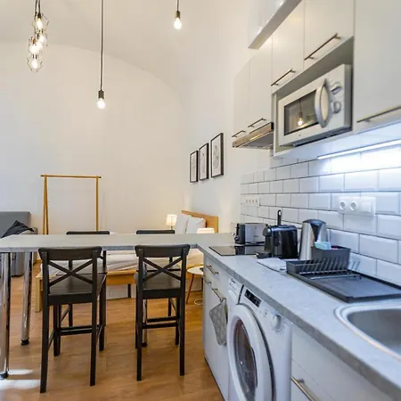 Apartament Cassa Mist *