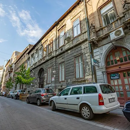 Apartament Cassa Mist