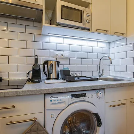 Cassa Mist Apartament