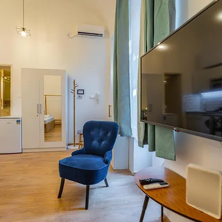 Cassa Mist Apartament