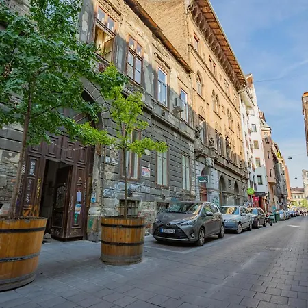 Cassa Mist Apartament