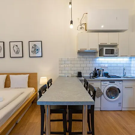 Cassa Mist Apartament