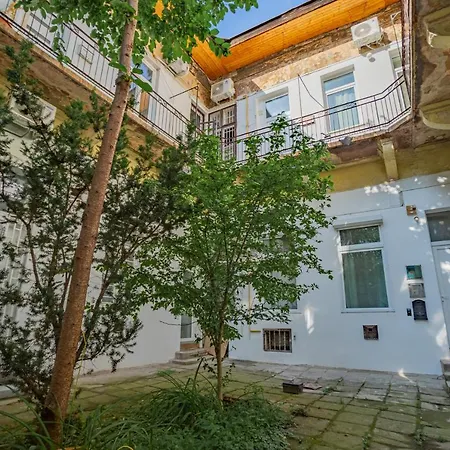 Cassa Mist Budapest