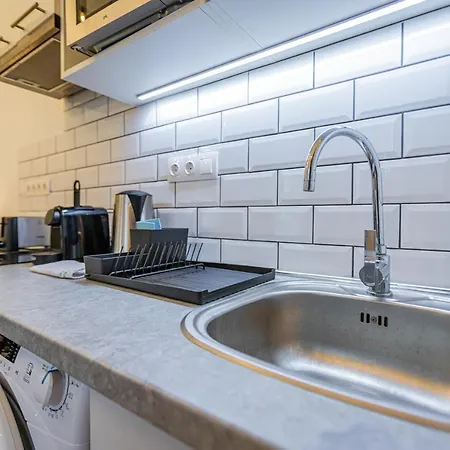 Cassa Mist Apartment *