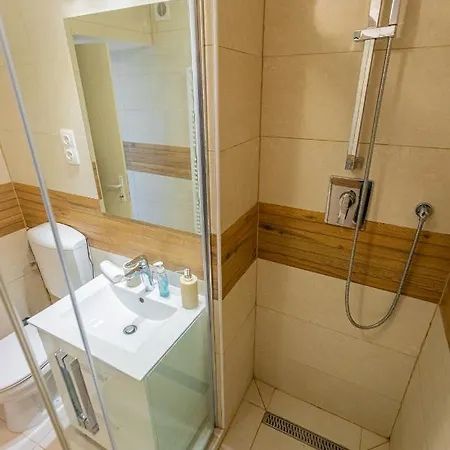 Apartamento Cassa Mist